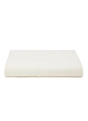 -----------CELSO DE LEMOS  ---- ------------ ----Amanda King Size Duvet Cover — Natural --