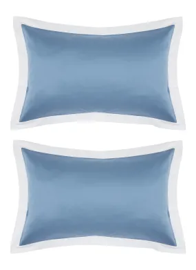 -----------CELSO DE LEMOS  ---- ------------ ----Emma Pillow Case — Ciel --