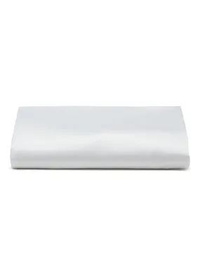 -----------CELSO DE LEMOS ---- ------------ ----Secret King Size Fitted Sheet — White --