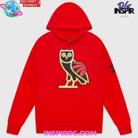 -OVO NBA Toronto Raptors OG Hoodie