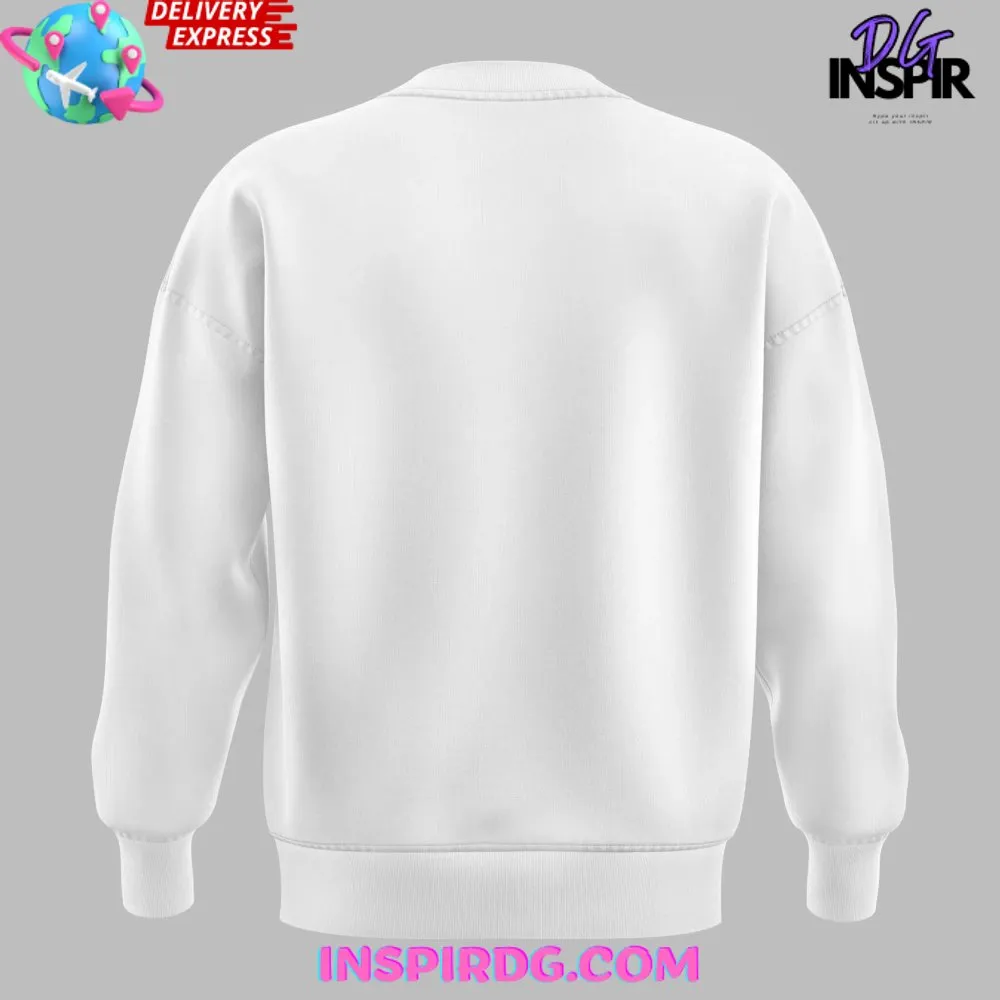 -Paris 2024 USA Basketball Special Edition Sweatshirt