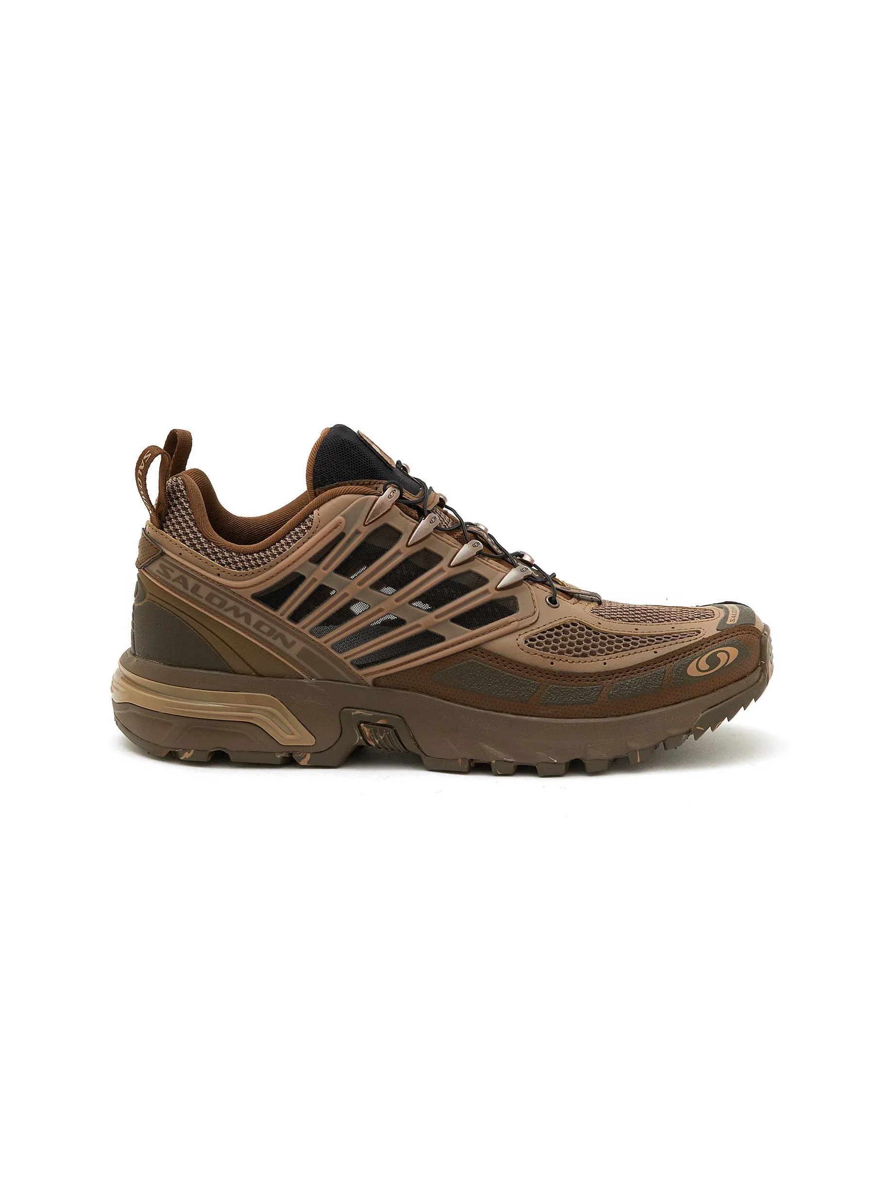 -----------SALOMON  ---- ------------ ----ACS Pro Low Top Sneakers --
