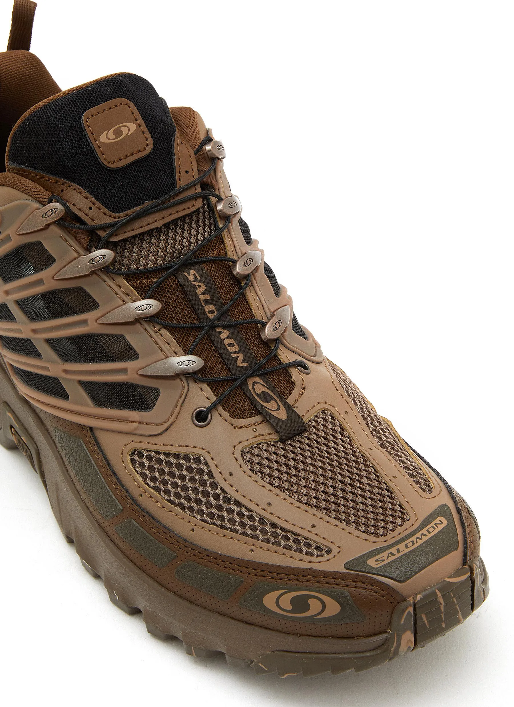 -----------SALOMON  ---- ------------ ----ACS Pro Low Top Sneakers --