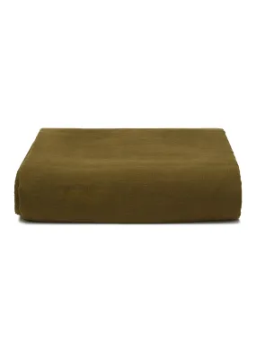 -----------SOCIETY LIMONTA ---- ------------ ----Rem King Size Duvet Cover — Alga --