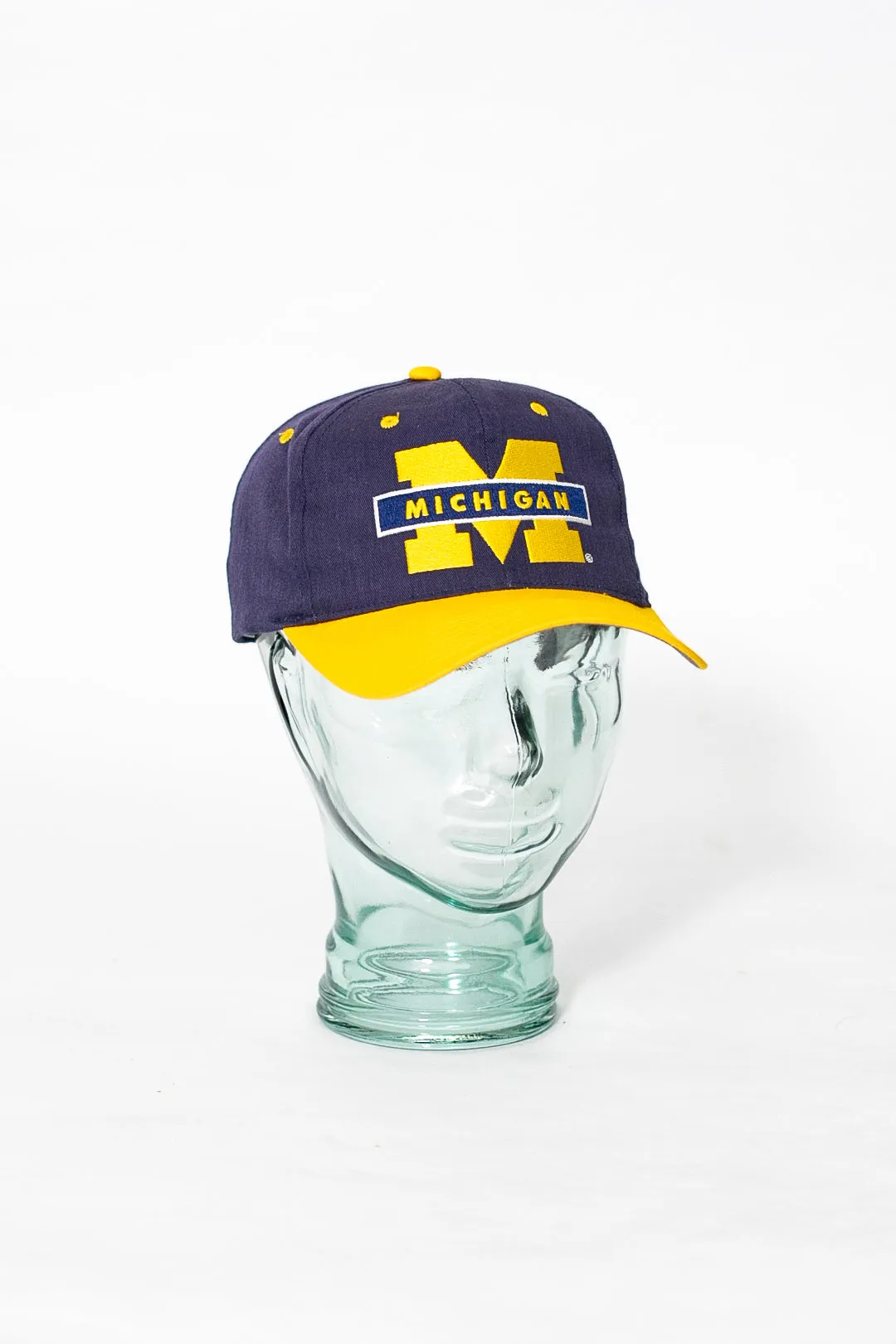 00s Michigan Cap