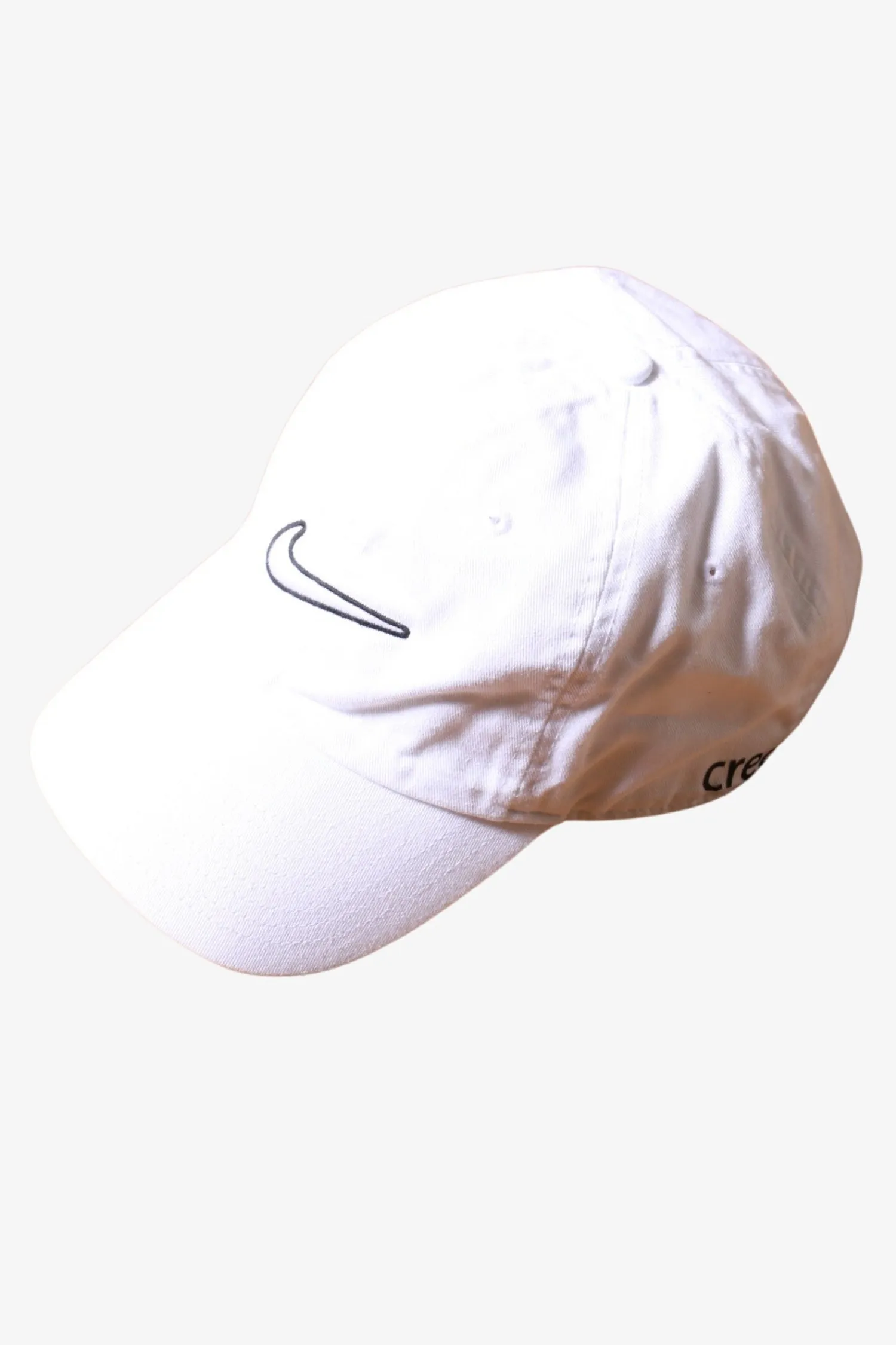 00'S NIKE CREDIT.COM HAT (OS)