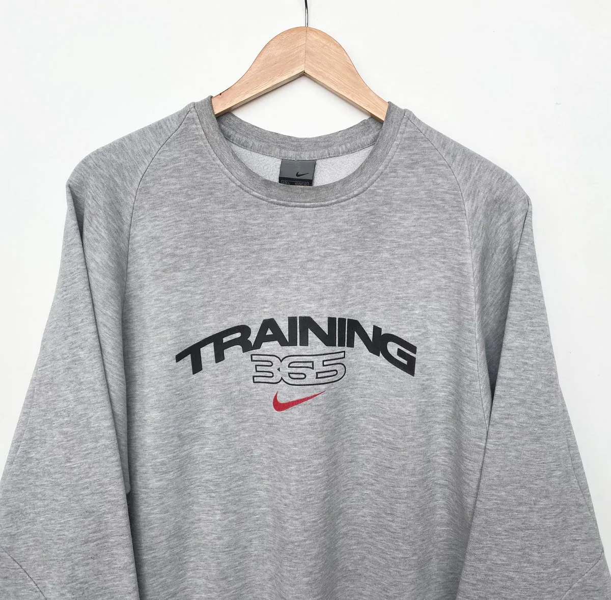 00s Nike Sweatshirt (L)