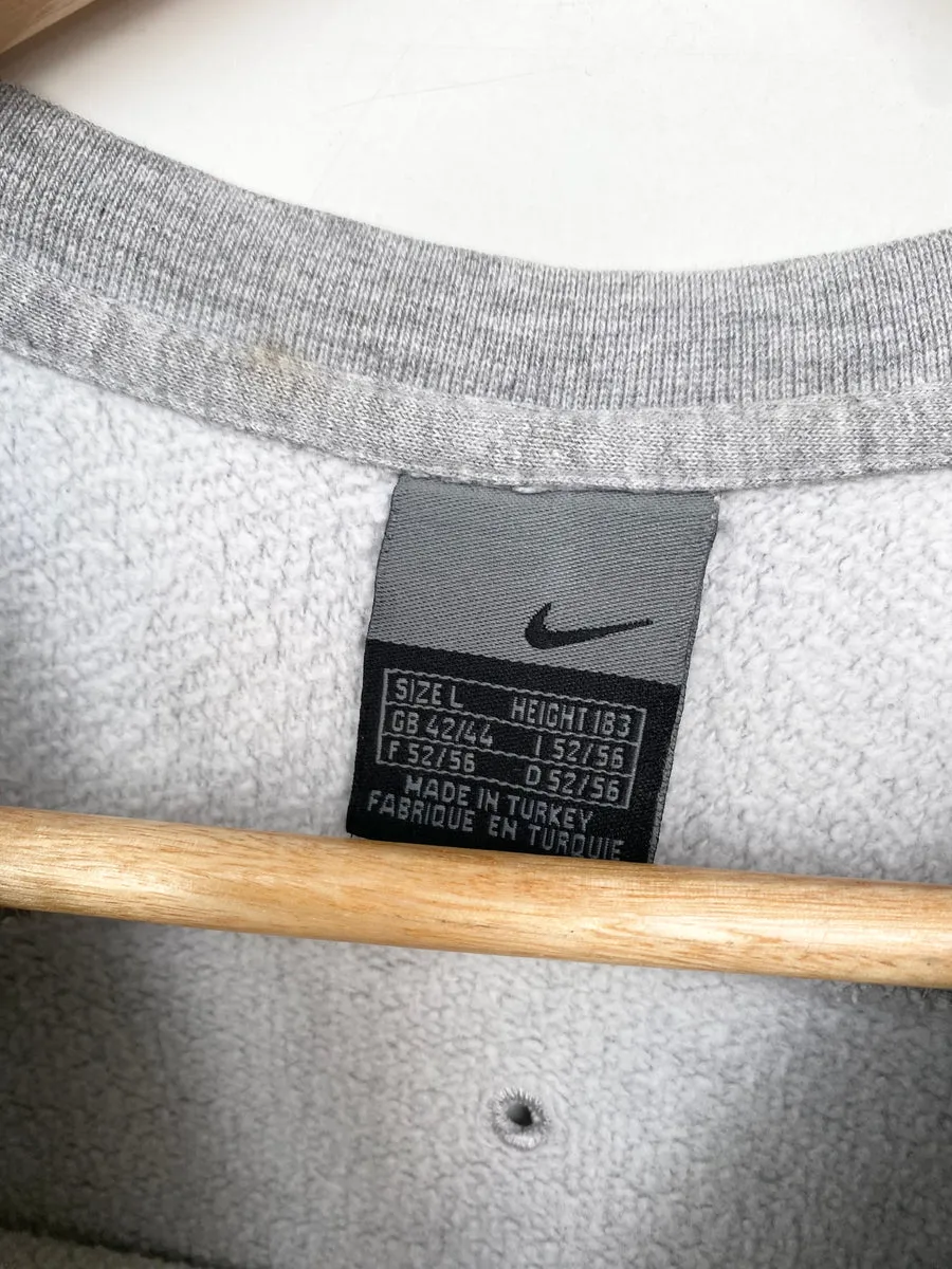 00s Nike Sweatshirt (L)