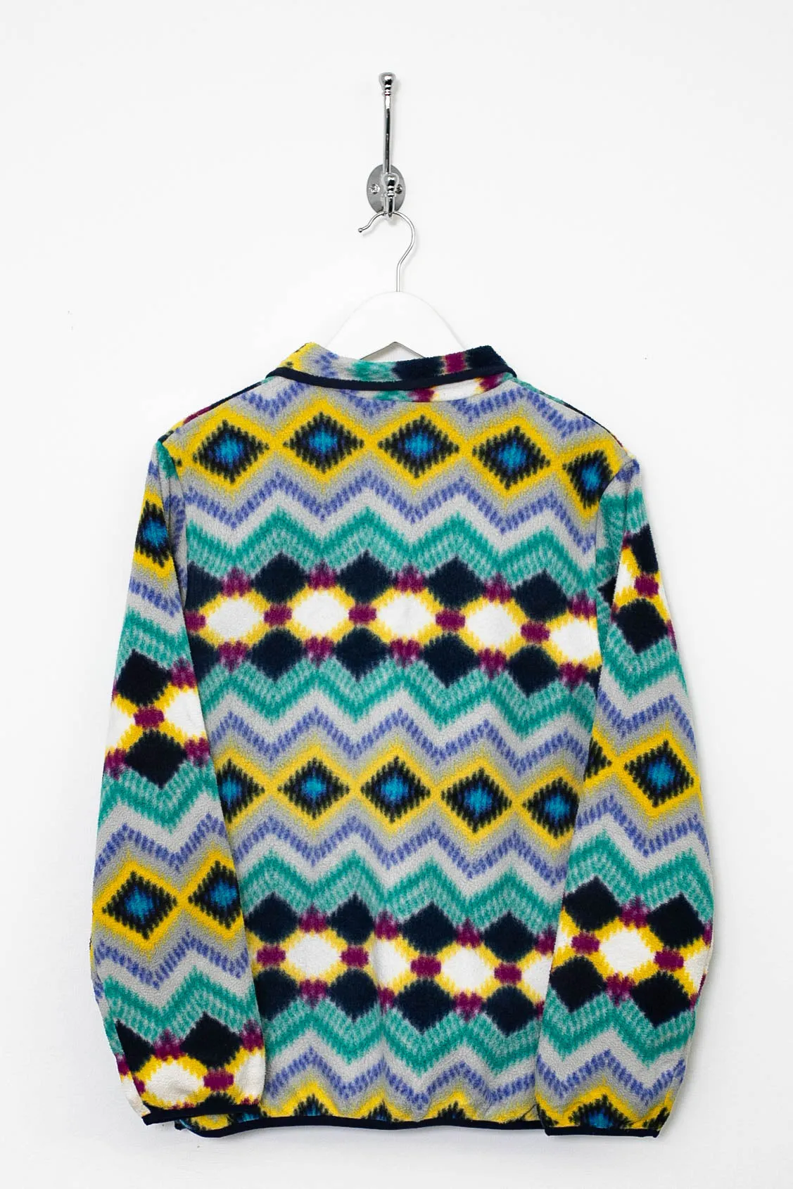 00s Patagonia Snap-T Fleece (XS)