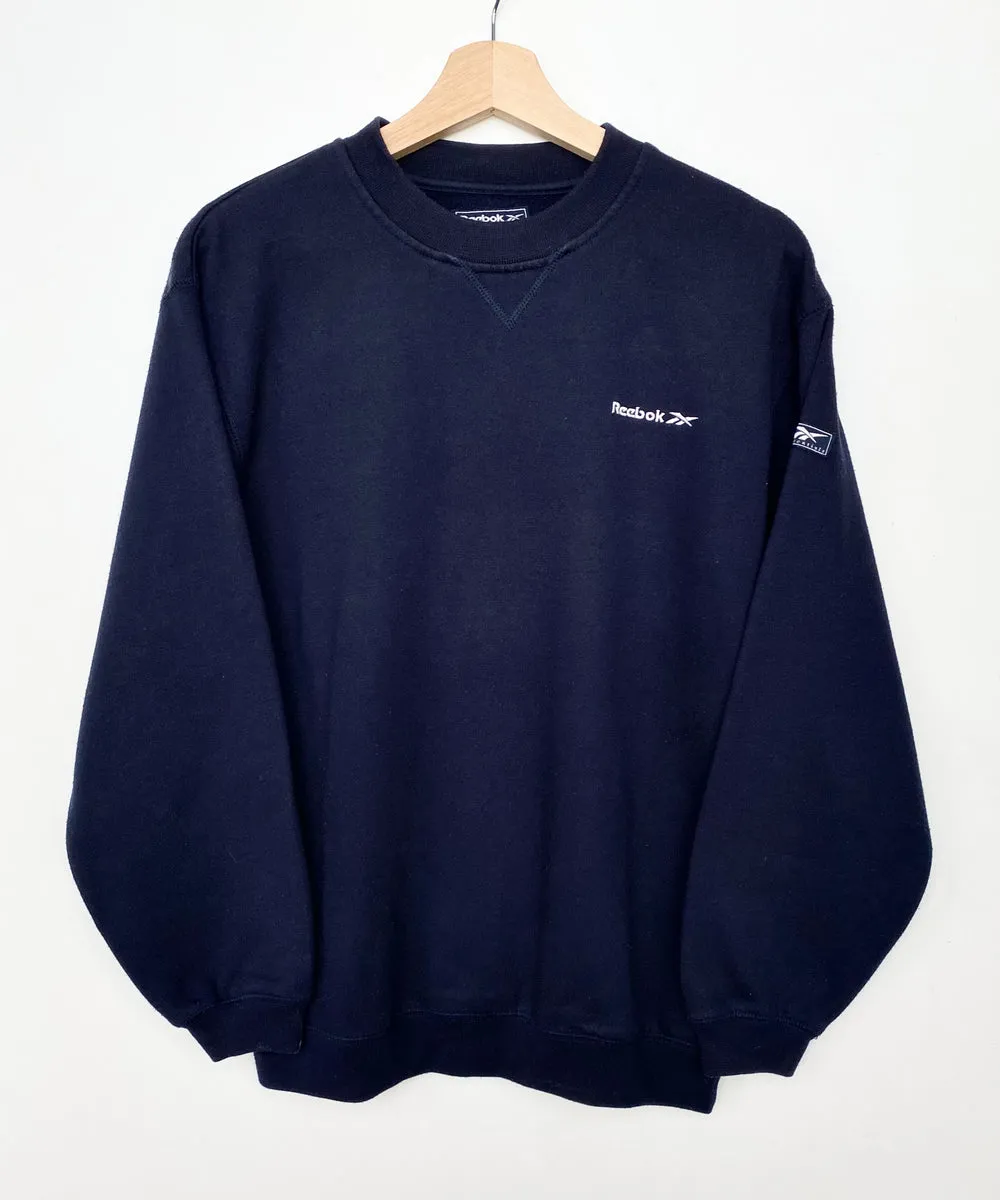 00s Reebok Sweatshirt (XS)