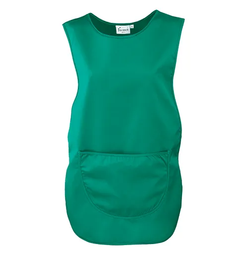 10 Personalised Classic Tabards - Premier Workwear UK