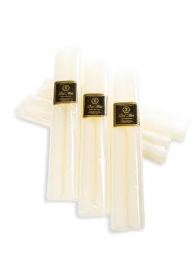 10 Taper Candles, Box of 12