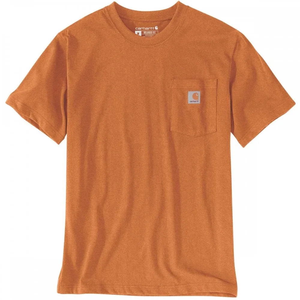 103296 K87 Workwear Extra Durable Pocket T-Shirt Short Sleeve (Spring 2024 New Colours)