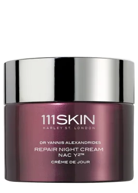 111SKIN Repair Night Cream Nac Y2 50ml -                         -                     -                