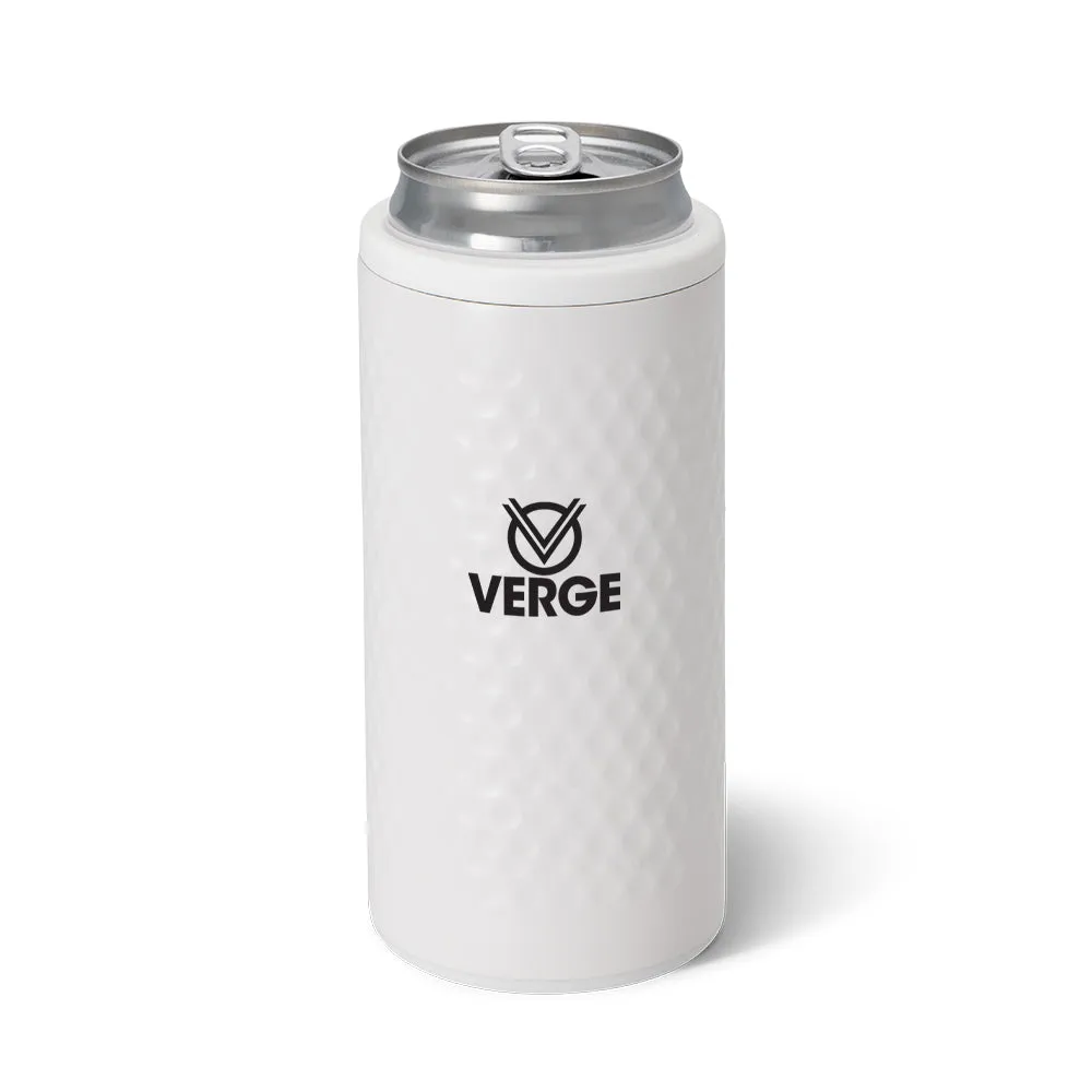 12 OZ. SWIG LIFE GOLF PARTEE SKINNY CAN COOLER