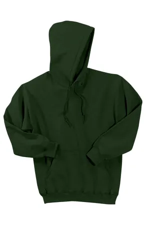 12500 Gildan® - DryBlend® Pullover Hooded Sweatshirt.