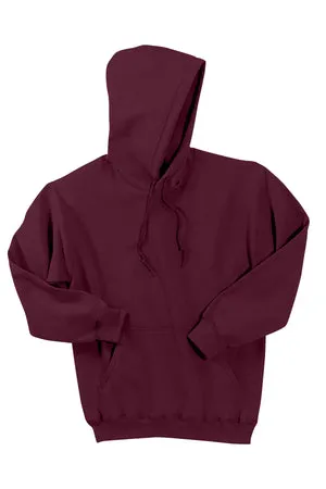 12500 Gildan® - DryBlend® Pullover Hooded Sweatshirt.