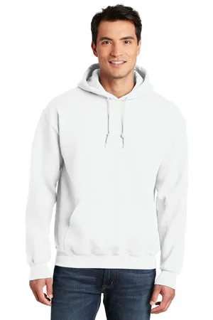 12500 Gildan® - DryBlend® Pullover Hooded Sweatshirt.