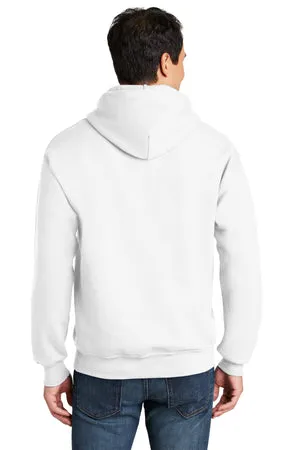 12500 Gildan® - DryBlend® Pullover Hooded Sweatshirt.