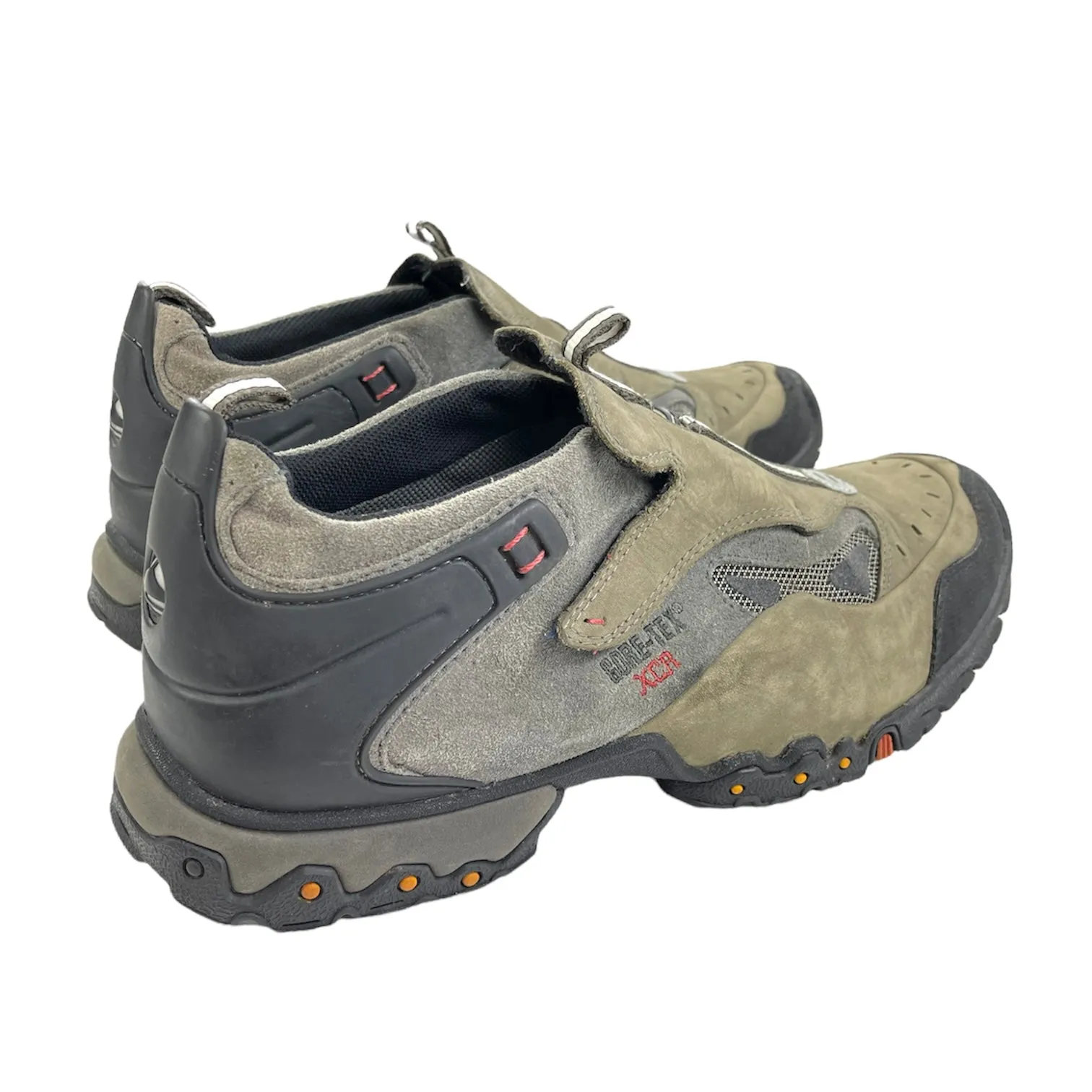 2000s Clarks active air Gore-tex XCR