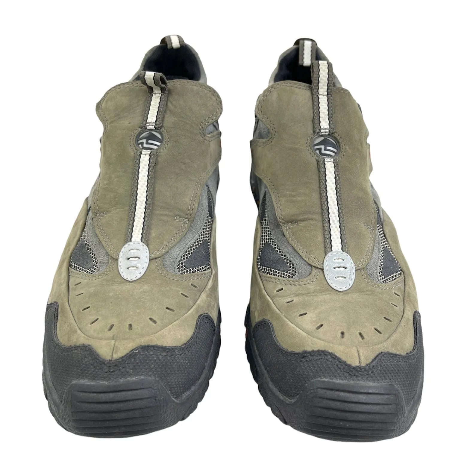 2000s Clarks active air Gore-tex XCR