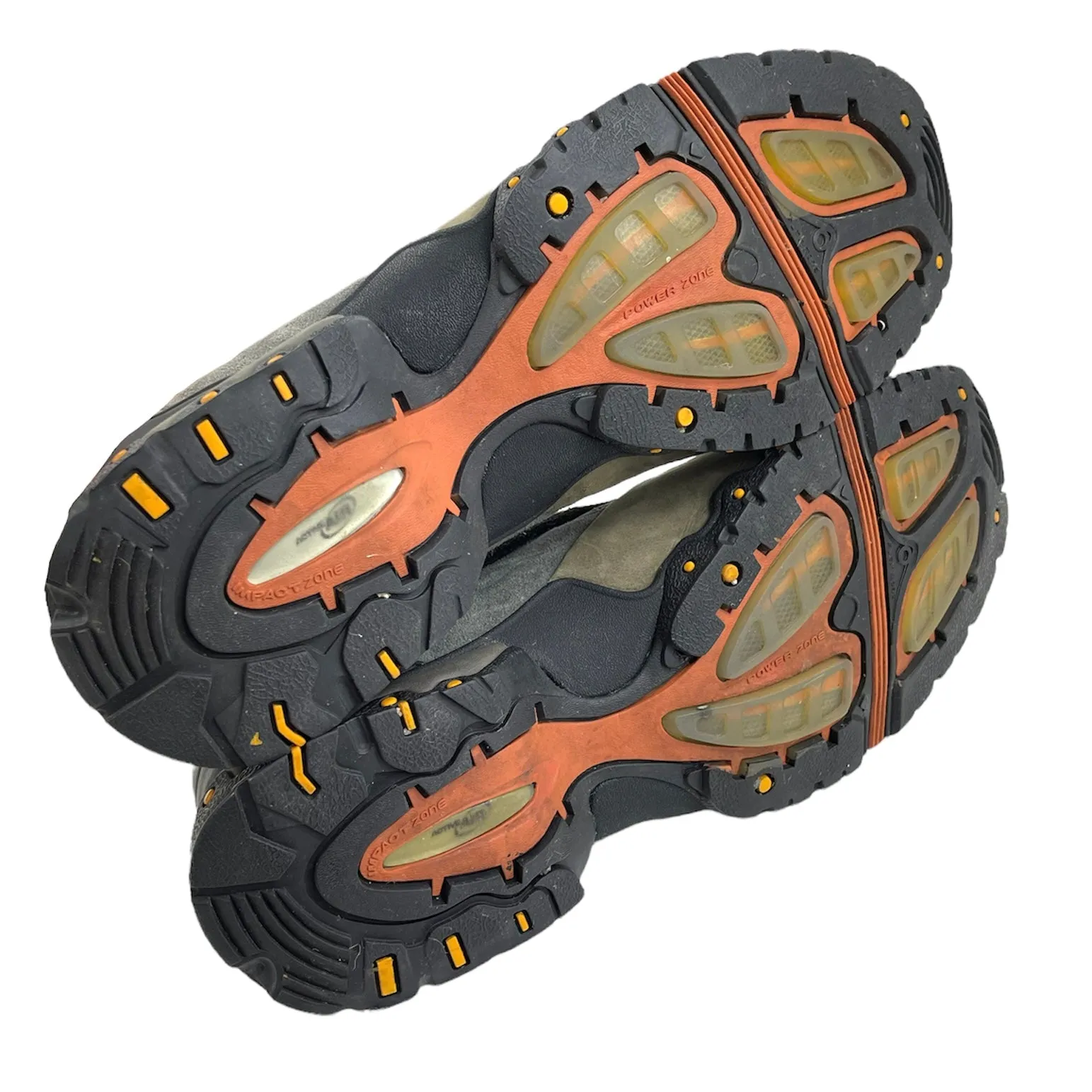 2000s Clarks active air Gore-tex XCR