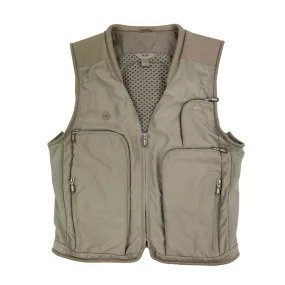 2000s Tumi travel vest