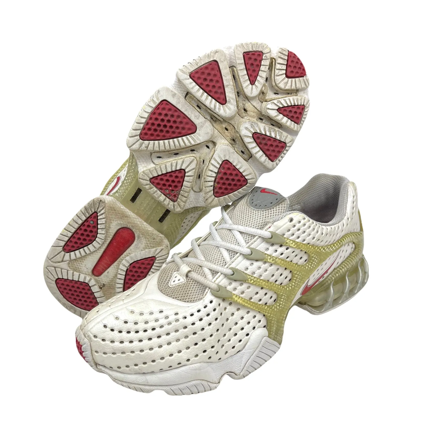 2004 Nike air zoom vapour trainer