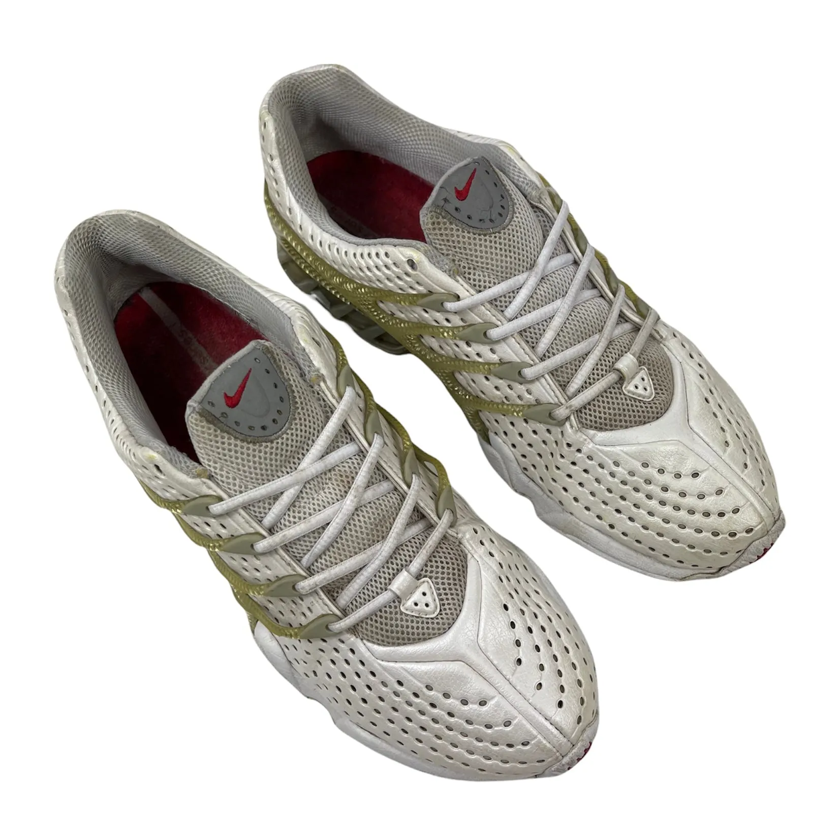 2004 Nike air zoom vapour trainer