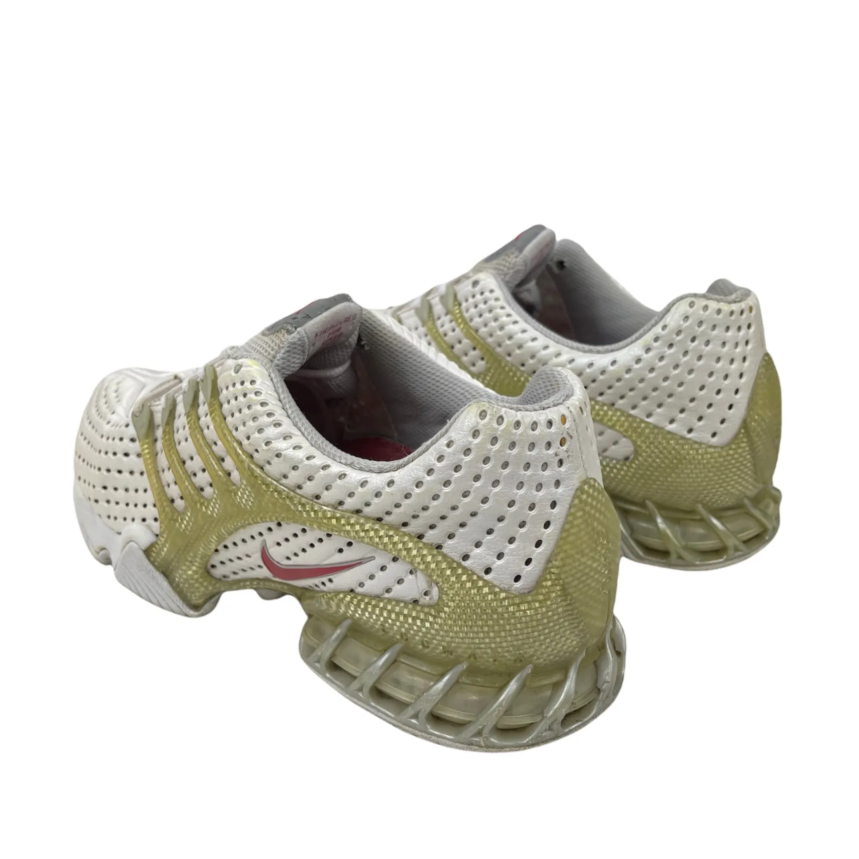 2004 Nike air zoom vapour trainer