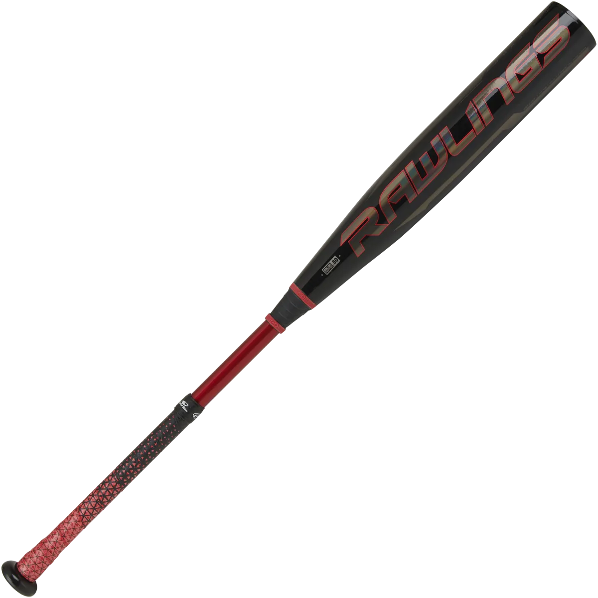 2021 Rawlings Quatro Pro (-3) BBCOR Baseball Bat: BB1Q3 (USED)
