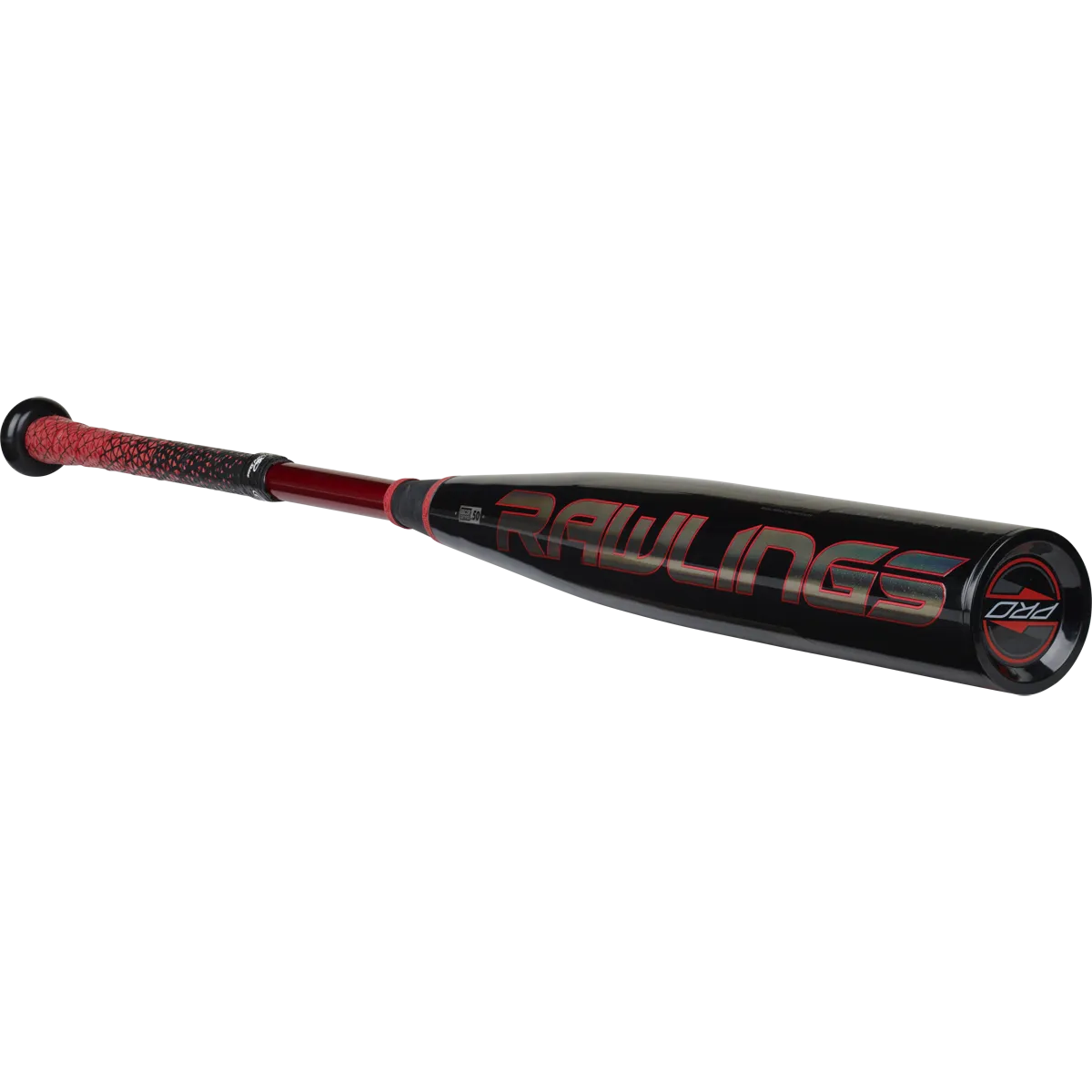 2021 Rawlings Quatro Pro (-3) BBCOR Baseball Bat: BB1Q3 (USED)