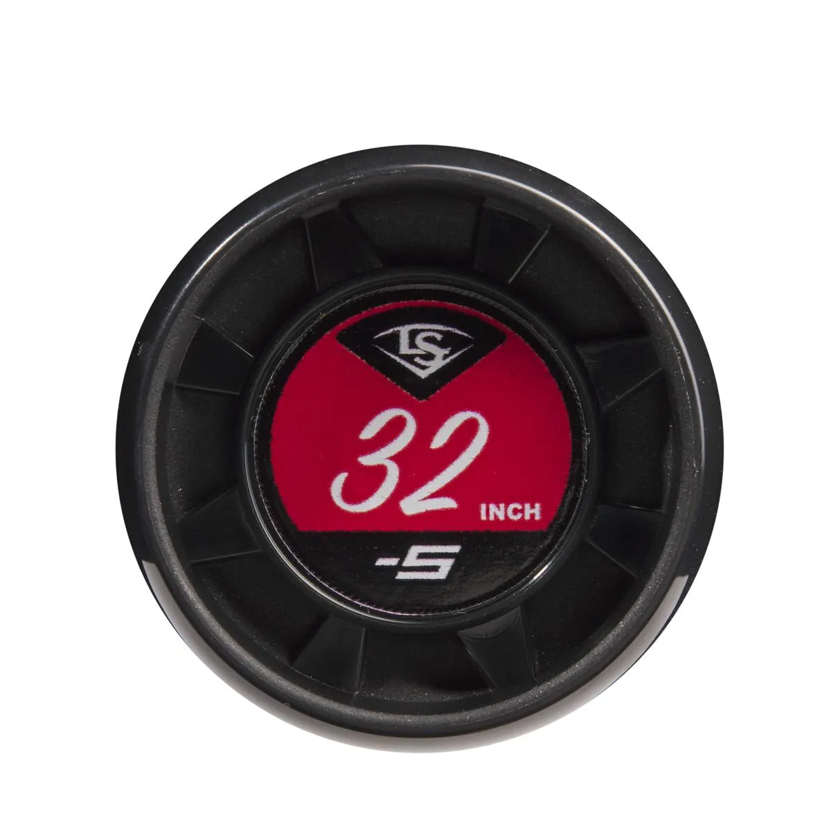 2023 Louisville Slugger Atlas (-5) 2 3/4 USSSA Baseball Bat: WBL2656010