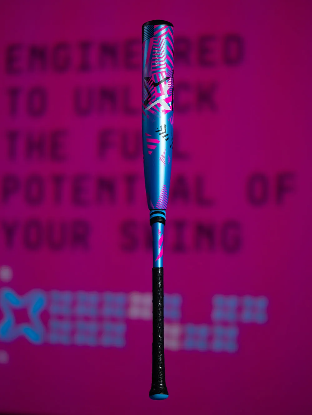 2024 AXE Avenge Pro 3 (-10) 2 3/4 USSSA Baseball Bat: L148M