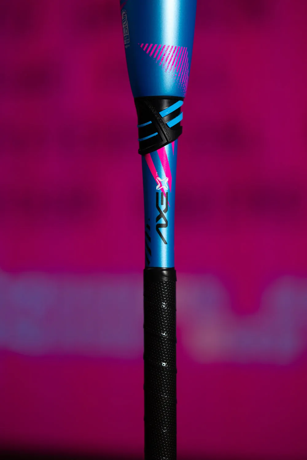2024 AXE Avenge Pro 3 (-8) 2 3/4 USSSA Baseball Bat: L173M-FLR