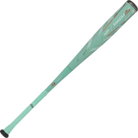 2024 Rawlings Mach AI (-3) BBCOR Baseball Bat: RBB4MC3