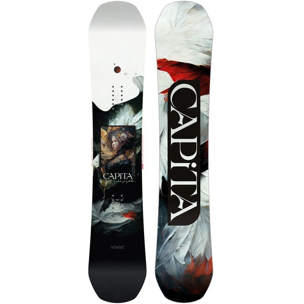 2025 Birds Of A Feather Snowboard - Womens