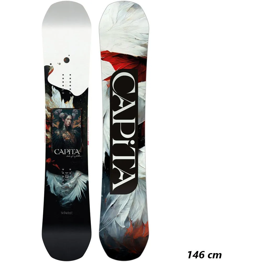 2025 Birds Of A Feather Snowboard - Womens