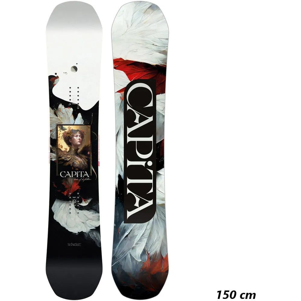 2025 Birds Of A Feather Snowboard - Womens