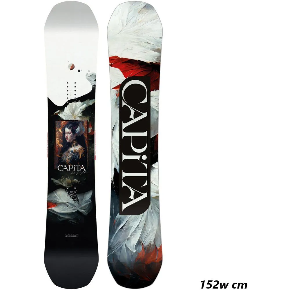 2025 Birds Of A Feather Snowboard - Womens