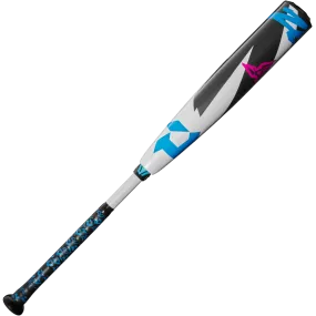 2025 DeMarini ZEN (-10) 2 3/4 USSSA Baseball Bat: WBD2532010