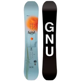 2025 Gloss Snowboard - Womens