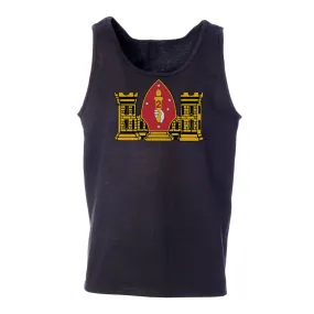 2nd Engineer Battalion Tank Top