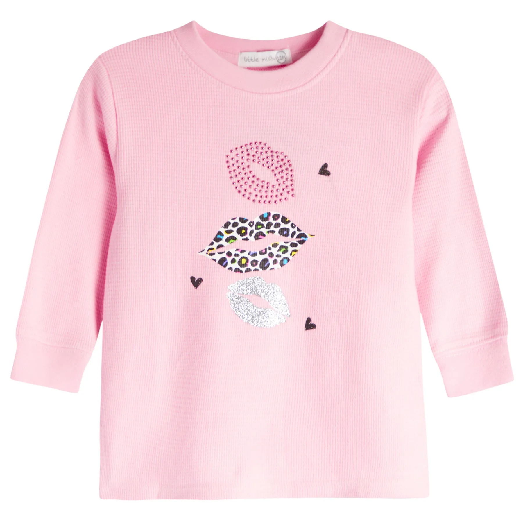2pc Lip Thermal Lip Set