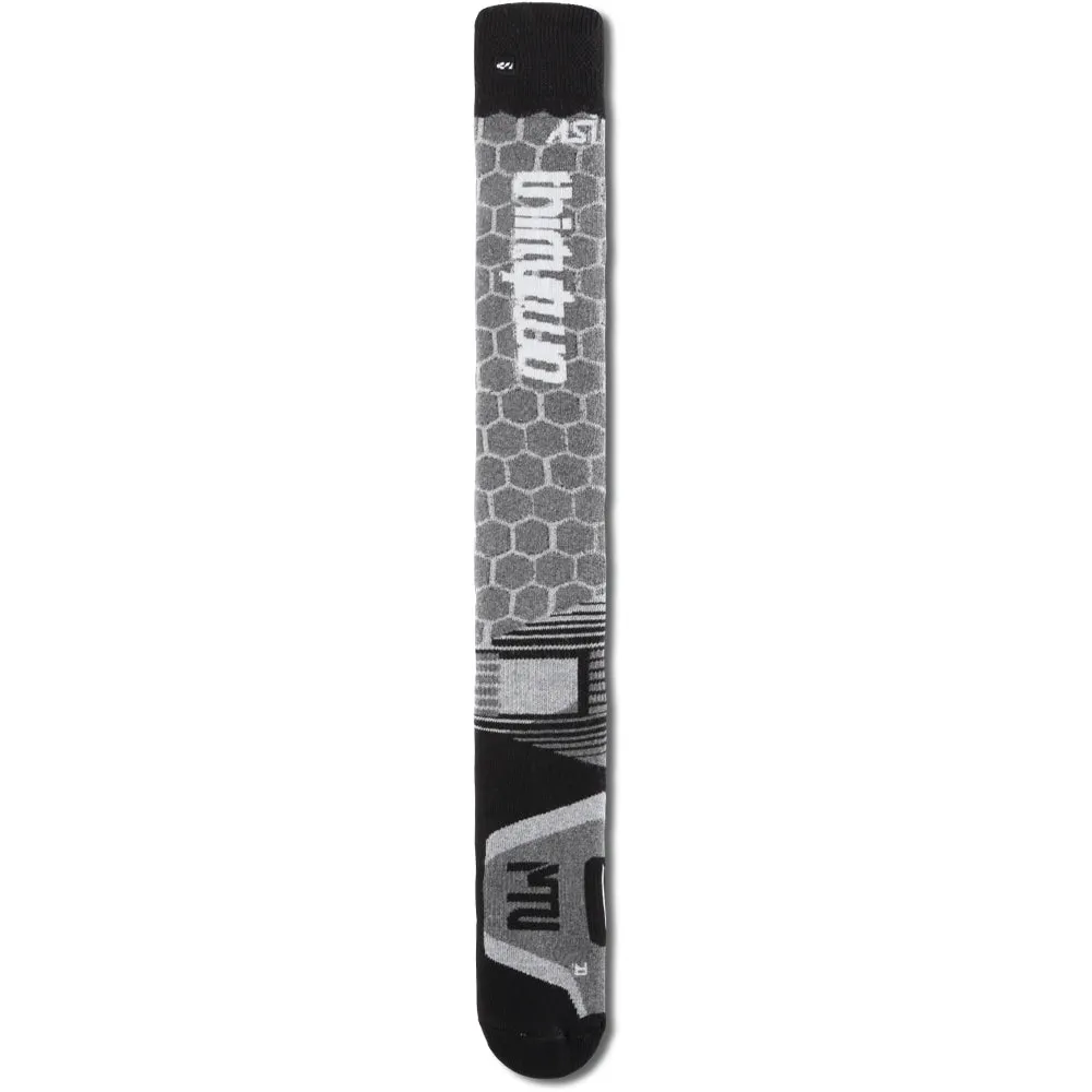 32 ASI Merino Elite Snowboard/Ski Socks