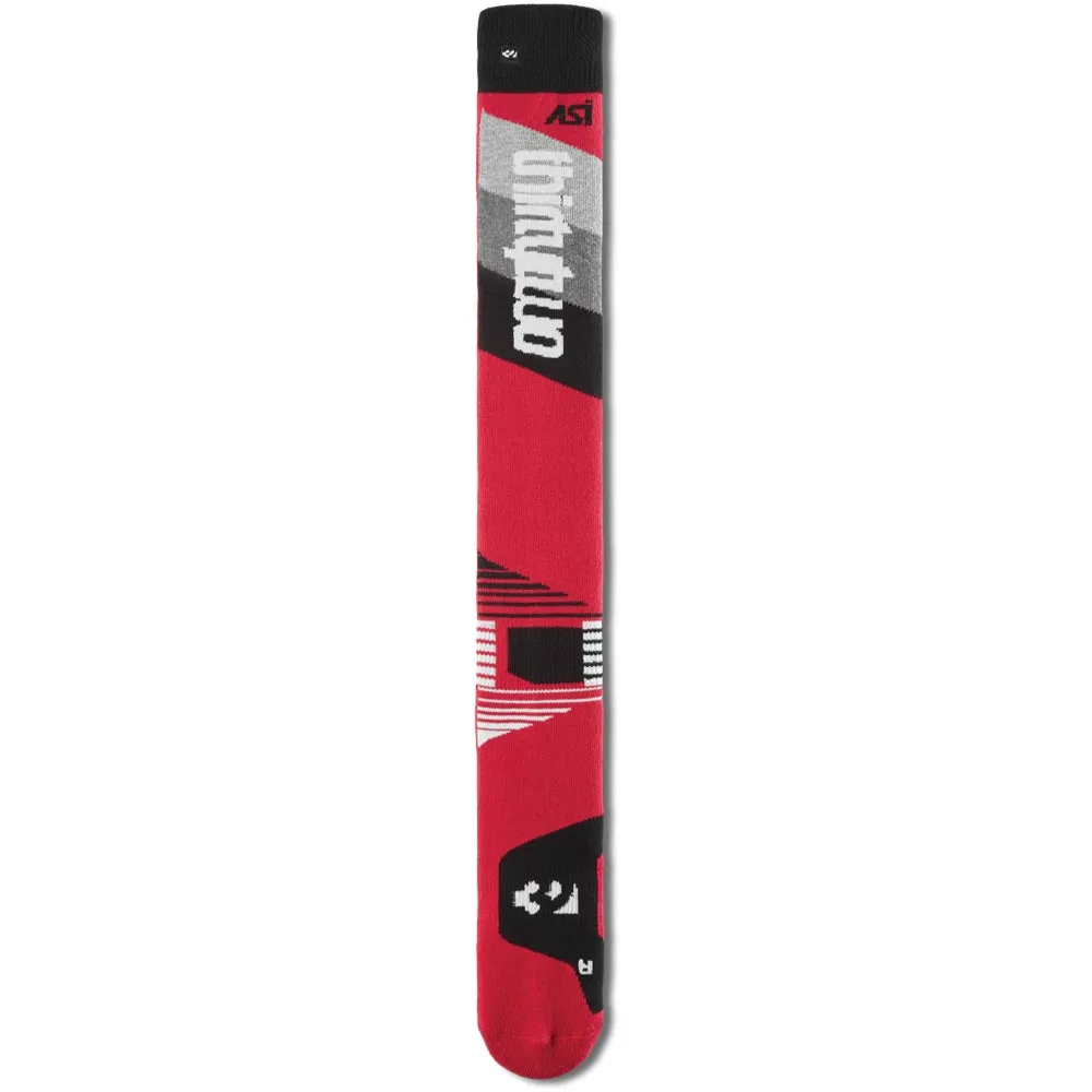 32 ASI Merino Performance Snowboard/Ski Socks