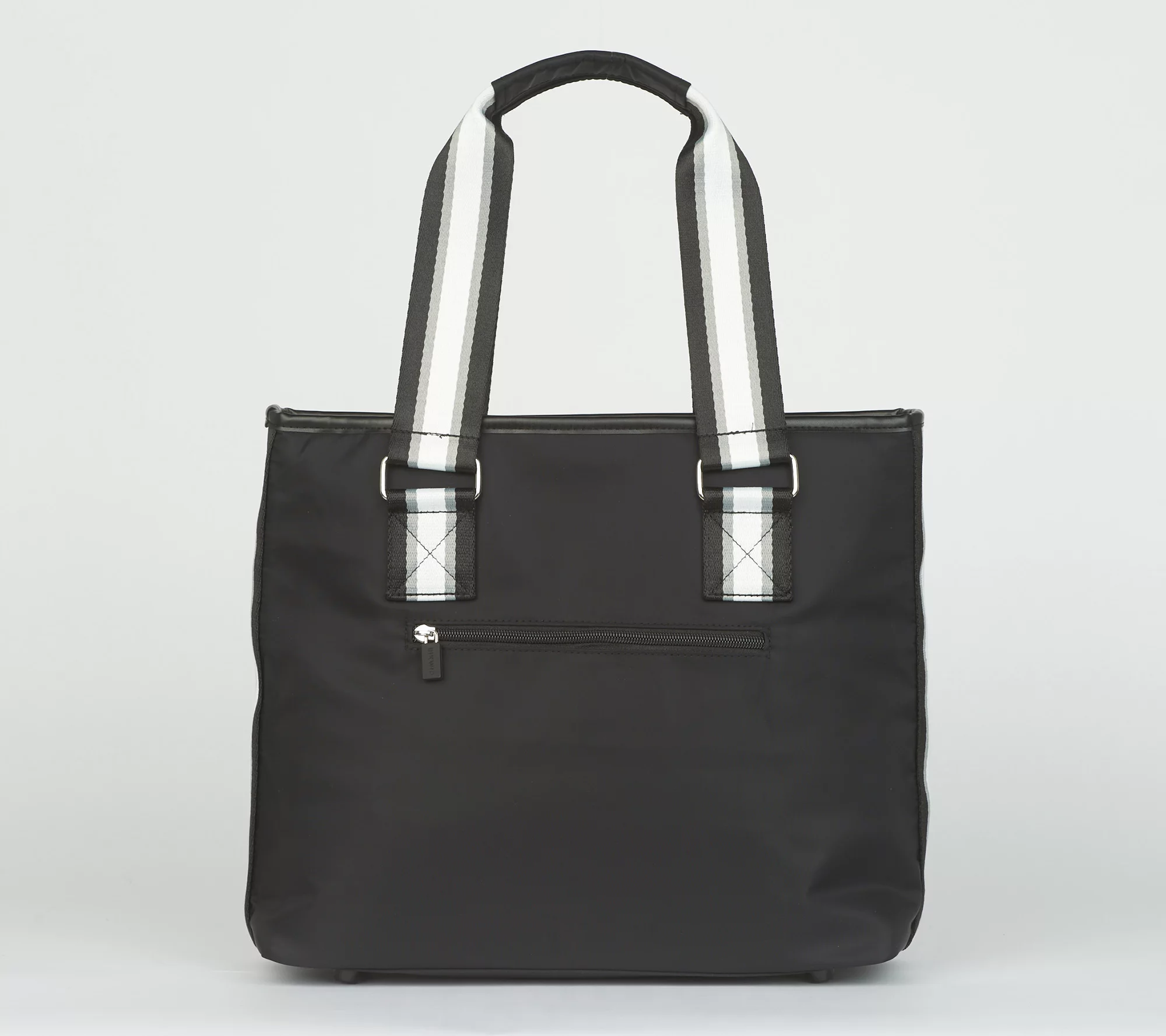 "As Is" IHKWIP Quilted Convertible On-The-Go Tote