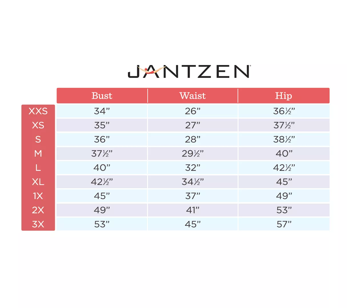 "As Is" Jantzen Regular Woven Pull-On Wide Leg Cover-Up Pants