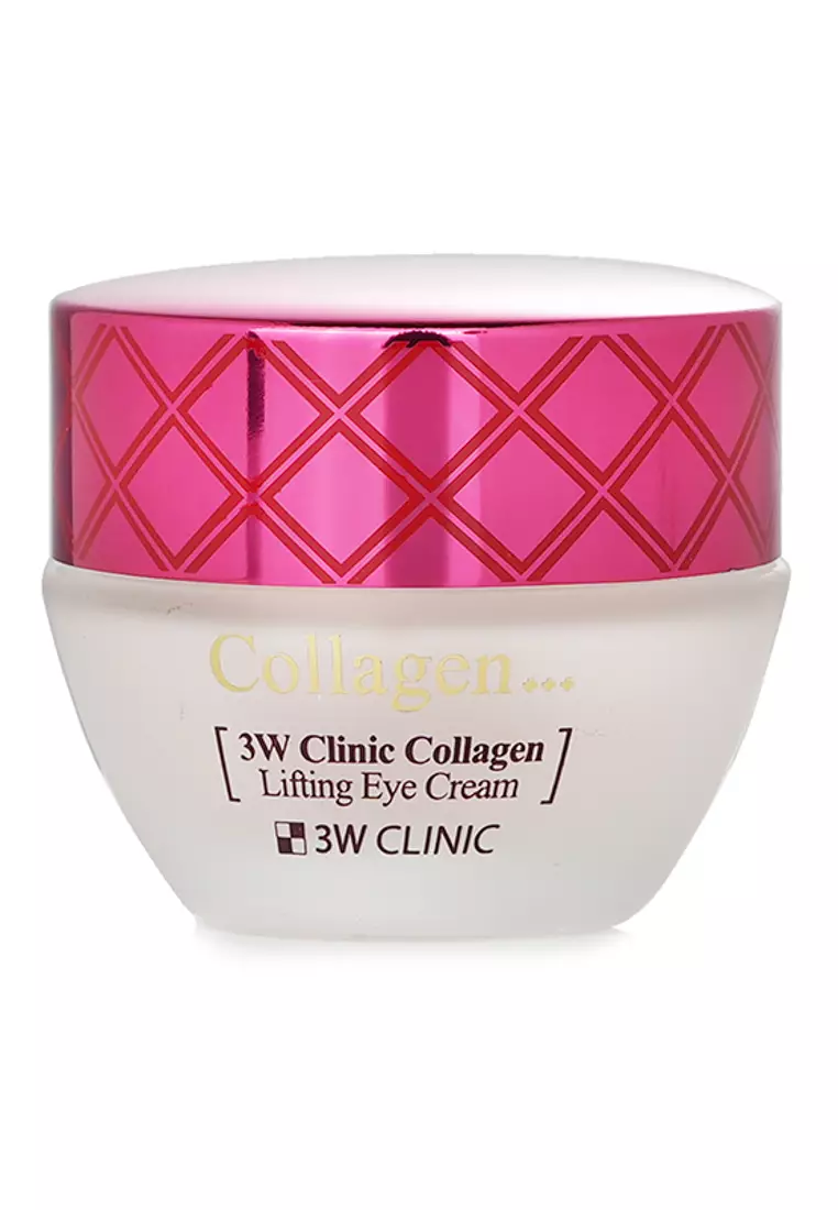 3W Clinic 3W CLINIC - Collagen Lifting Eye Cream 35ml/1.16oz.