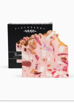 4 Soap Bar Gift Set